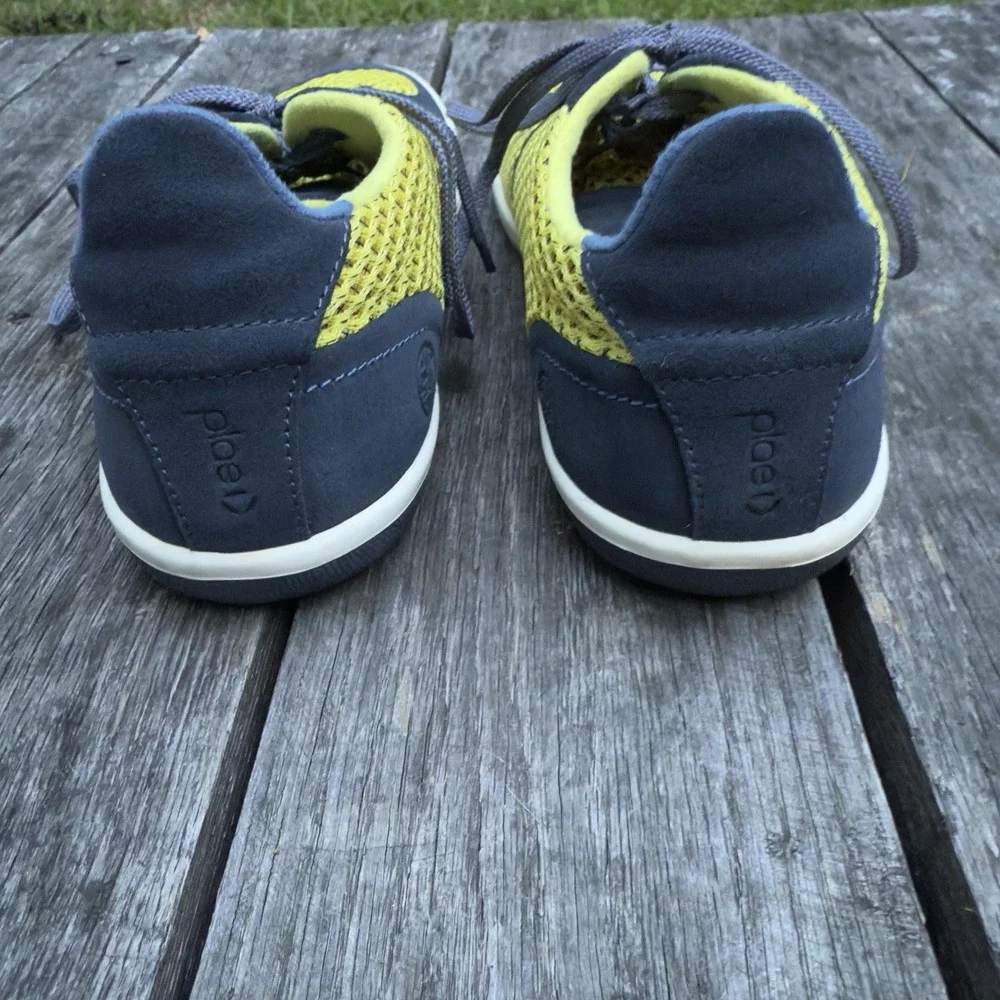 PLAE prospect sneaker